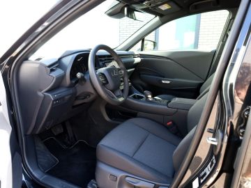 Lexus LBX